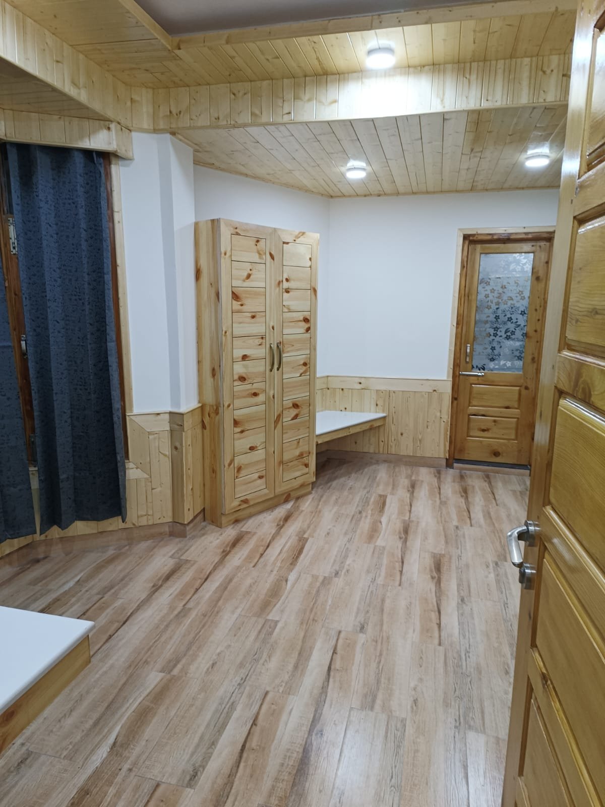 BTH Hotels & Resorts – Rooms & interiors, view 4